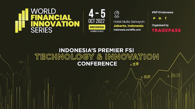 WFIS Paces to Unveil Indonesia's Most Advanced FSI Show