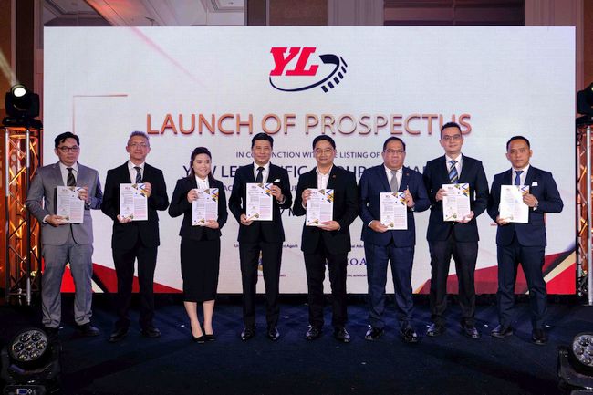 Yew Lee Pacific Group Berhad Launches Prospectus for ACE Market IPO