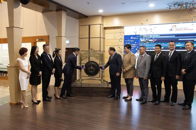 Yew Lee Pacific Group Berhad Debuts at RM0.285 on ACE Market