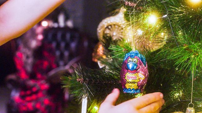Yowie Group Launches "Feel the Magic with Yowie" Holiday Campaign