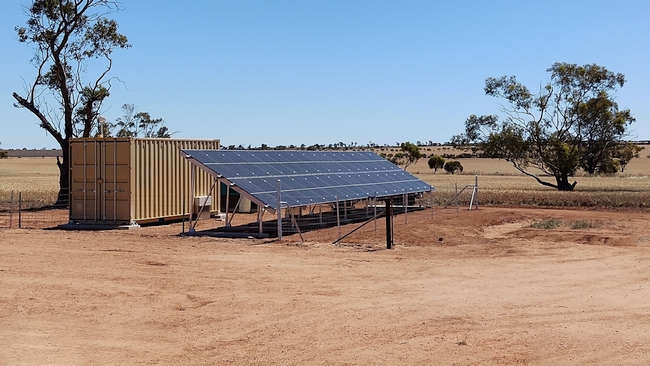 BayWa r.e. Eyes Expansion of Standalone Power Systems in Australia