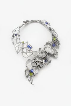 Hong Kong International Jewellery Design Excellence Award Results