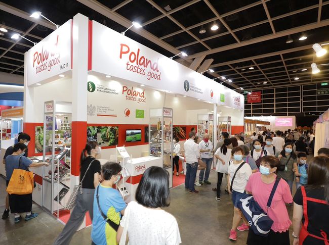 Five HKTDC August fairs and ICMCM draw to a close