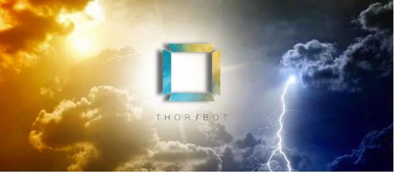 揺れるデジタル通貨市場、定量化ロボット「THORBOT」がもたらす新たな可能性