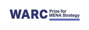 WARC launches Prize for MENA Strategy 2018