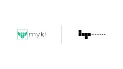 Blockpass Integrates Myki Password Security for its Identity Verification App