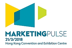 1,200 Marketers Converge on Hong Kong's Inaugural MarketingPulse