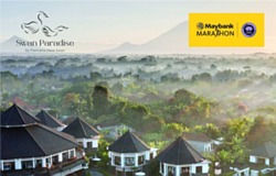 Maybank Indonesia Announces Winners of Maybank Marathon 2022