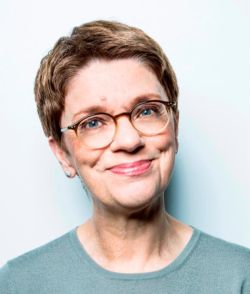 Dana Anderson to chair Warc Innovation Awards 2017