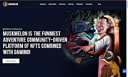 MuskMelon Token Debuts with Massive 6000% Returns to Investors