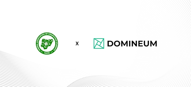 NACOS Partners with Domineum Blockchain Solutions to Train 100,000+ Nigerian Computing Students