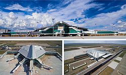 New Ulaanbaatar International Airport Set to Open in Mongolia