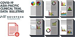 Novotech COVID-19 Clinical Trial Clients Benefit from New Asia-Pacific Fast-Track Review Processes