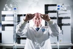Frost & Sullivan independent industry report identifies PromarkerD as the world leading test for Diabetic Kidney Disease