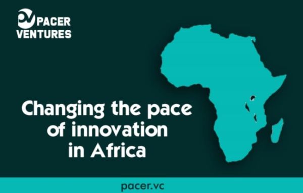 Pacer Ventures partners Founder Institute, launches $3M fund for early-stage African startups