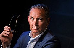 Border Security Integral to Preventing Trans-national Contagion and Illicit Trade