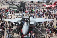 Singapore Airshow 2016: A Spectacular Show Wows Crowds