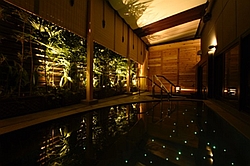 Luxury Hotel 'Anshin Oyado' for the True Hot Spring Experience