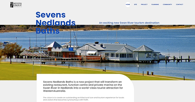 Perth's Steens family list their Nedlands HQ home, The Australian