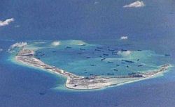Unscientific, Unrealistic and Imaginary Claims; a threat to peace in the South China Sea