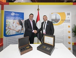 Blockchain-based Memorial Platform will Enable Users to Preserve Memories of Loved Ones