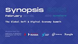 Synopsis 2021: The Global DeFi & Digital Economy Summit