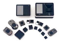 Fujitsu Sales of PalmSecure Sensors Hit One Million Mark