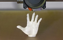 Printing the 'Soft' Robots of the Future