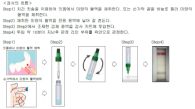 약 10분만에 당뇨병을 간이 검사할 수 있는 키트를 개발 당뇨병 인구가 급증하는 중국ㆍ대만ㆍ인도 등의 신흥국에 순차 제공