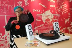 Chocolate Trail @ Harbour City in Hong Kong