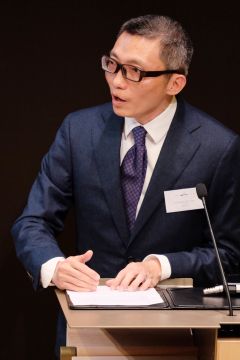 Yidan Prize Convenes Educating for the Future Conference in Cambridge