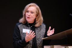 Yidan Prize Convenes Educating for the Future Conference in Cambridge