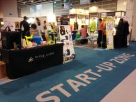 Largest Ever HKTDC InnoDesignTech Expo Opens