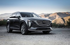 Mazda Leads Manufacturer Adjusted Fuel Economy in US Environmental Protection Agency Report for Fifth Consecutive Year