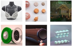 2019 Lexus Design Award Finalists Named