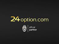 24optionとユベントスフットボールクラブが一体となってコンテストを開催致します!