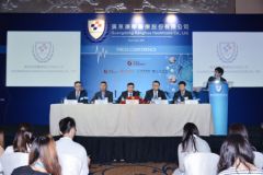 康华医疗积极开拓高端医疗服务