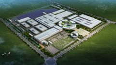 和谐主创投资FMC发布品牌「BYTON」 创新UI设计打造「下一代智慧终端机」