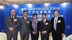 11th Asian Financial Forum Opens in Mid-January