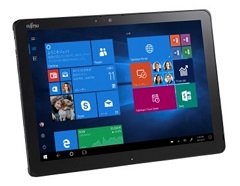 Fujitsu Releases 20 New Enterprise Tablet and PC Models