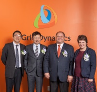 自动系统成功收购美国云计算服务公司 - GRID DYNAMICS