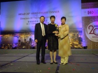 ASM Pacific Technology荣获“2017年度「杰出董事奖」”