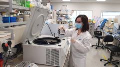 Singapore Cancer Drug ETC-159 Advances Further in Clinical Trials