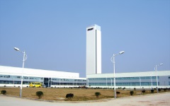 安乐工程于英国设立首个据点 进一步扩大全球业务