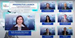 Aurelius Technologies Berhad (ATech) Launches Prospectus for Main Market Listing