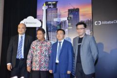 Alibaba Cloud's Indonesian Data Center Commences Operation