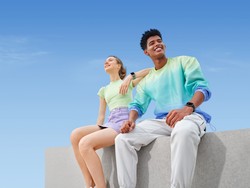 Amazfit Celebrates Ramadan by Unleashing Passions and Spirits through Smart Devices