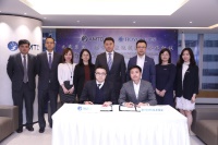 尚乘宣布战略投资柔宇科技 双方就金融合作、科技创新、资本市场、国际化发展等领域达成全面战略合作