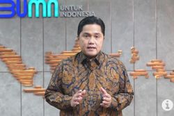 SOEs Minister Erick Thohir paves the way for Good Corporate Governance