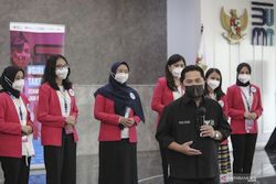 SOEs Ministry presses for more involvement of younger staff, women